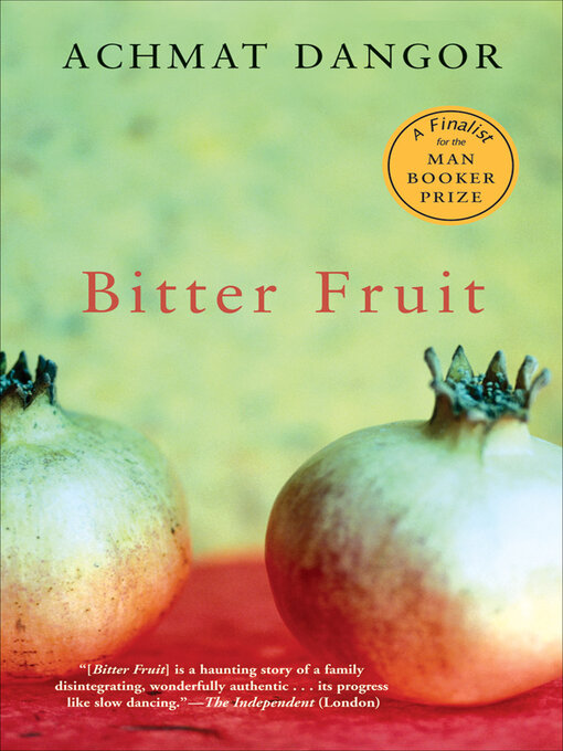 Title details for Bitter Fruit by Achmat Dangor - Available